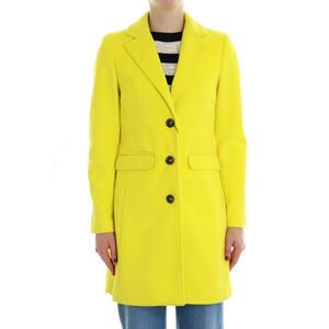 CAPPOTTO SLIM LIME